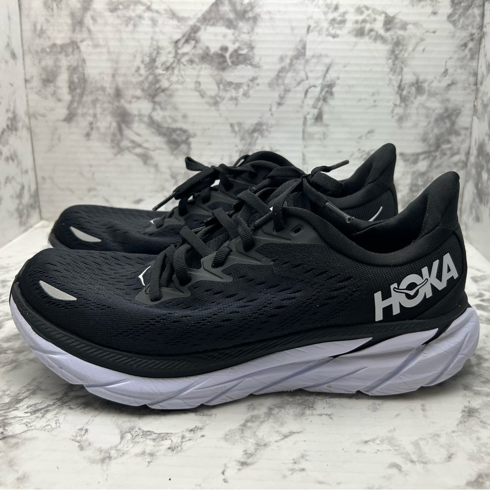 Womens Hokas Size 9 Wide